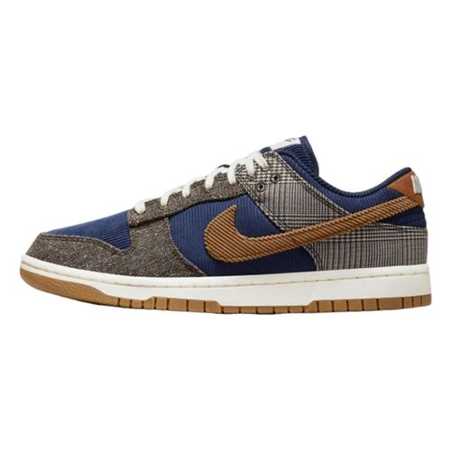 Baskets basses Dunk Low Premium Tweed Corduroy - Nike - Modalova