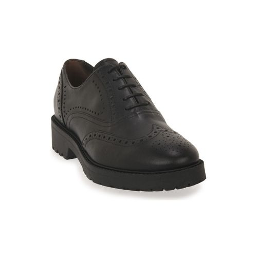 Mocassins NERO GIARDINI 100 GUANTO NERO - NeroGiardini - Modalova