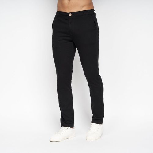Pantalon Crosshatch Roysden - Crosshatch - Modalova
