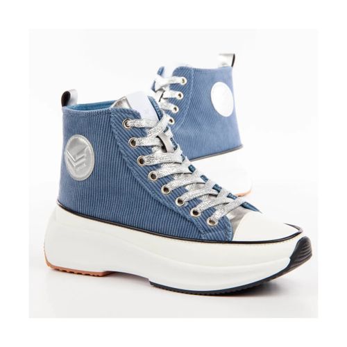 Baskets montantes Kaporal Christy - Kaporal - Modalova