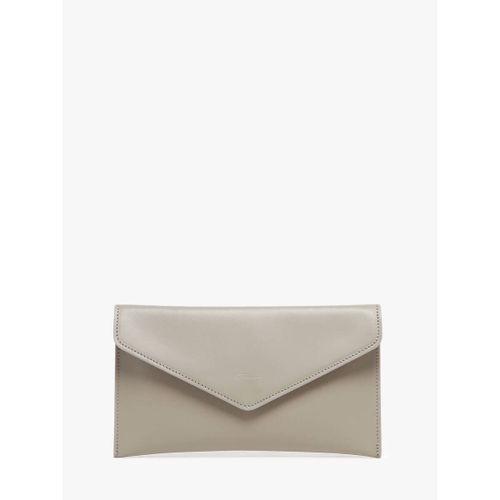 Sac Bandouliere Pochette de soirée M Paddock cuir PADDOCK 709-EPAD075M - Etrier - Modalova