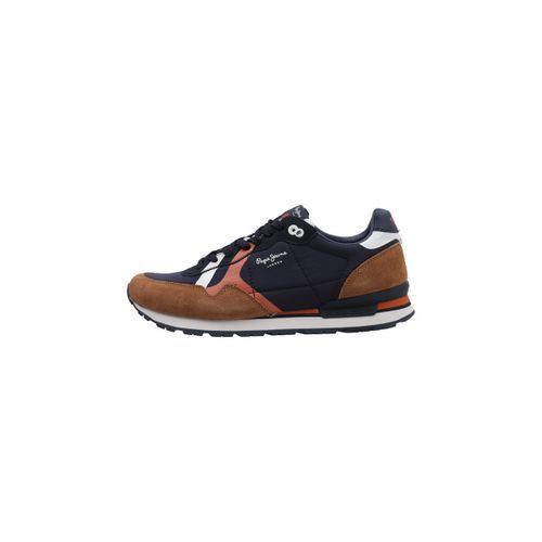Baskets basses BRIT ROAD M - Pepe jeans - Modalova