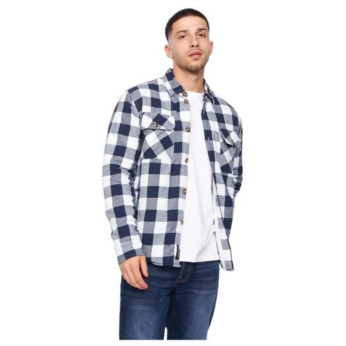Chemise Crosshatch Demaro - Crosshatch - Modalova