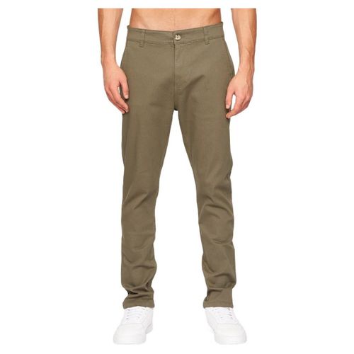 Pantalon Crosshatch Roysden - Crosshatch - Modalova