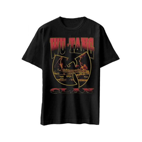T-shirt Wu-Tang Clan RO5101 - Wu-Tang Clan - Modalova