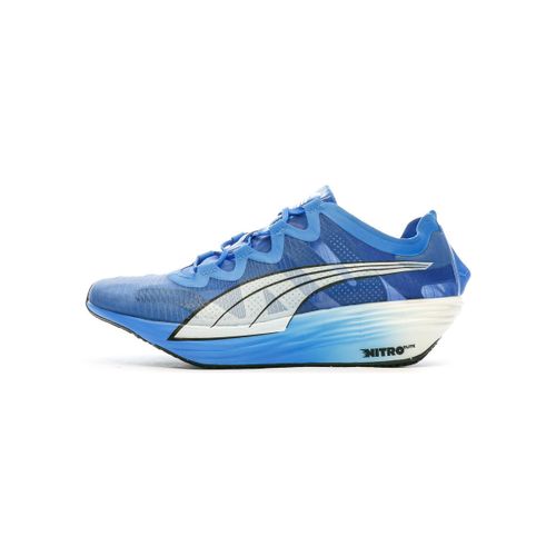 Chaussures Puma Fast Nitro - Puma - Modalova