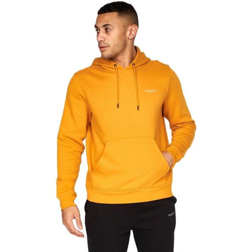 Sweatshirts à capuche Traymax - Crosshatch - Modalova
