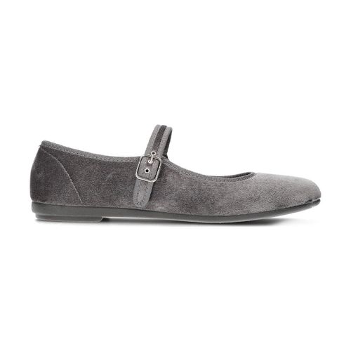 Ballerines Vulladi 5409 gris - Vulladi - Modalova