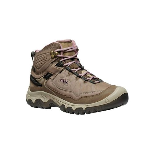 Chaussures Targhee IV Mid WP women - Keen - Modalova