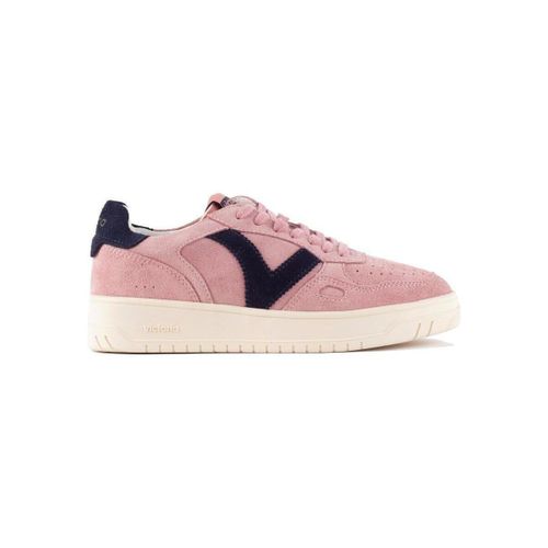 Baskets Victoria 1257127-ROSA - Victoria - Modalova