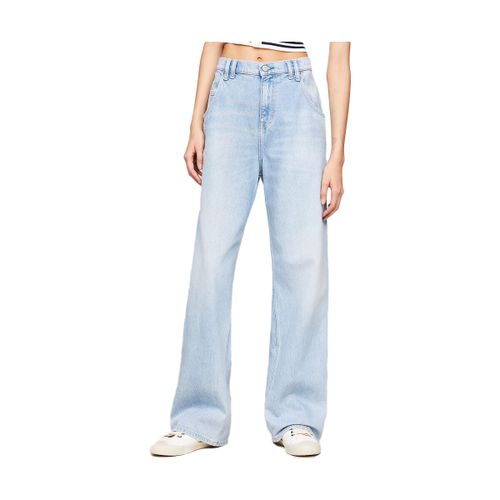 Jeans Tommy Hilfiger Daisy - Tommy Hilfiger - Modalova