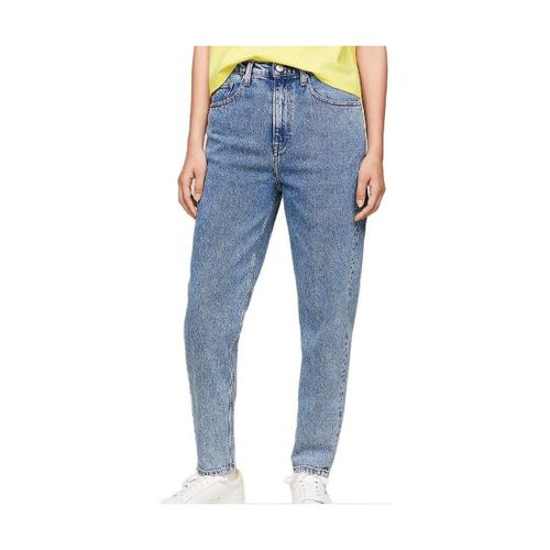 Jeans mom Tommy Hilfiger Mom Cg41 - Tommy Hilfiger - Modalova