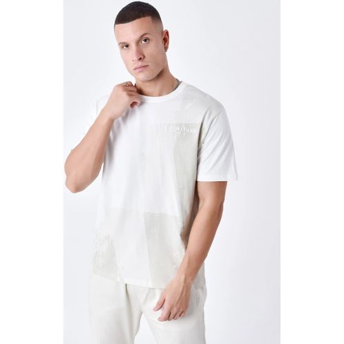 T-shirt Tee Shirt 2410122 - Project X Paris - Modalova