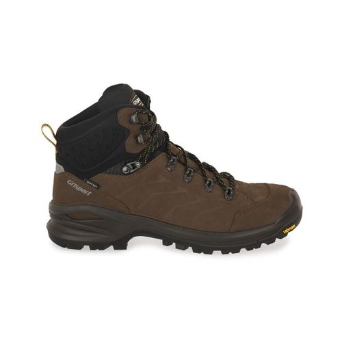 Chaussures Grisport Scamosciato - Grisport - Modalova