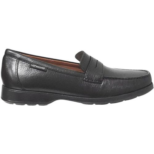 Mocassins Mephisto Harper - Mephisto - Modalova
