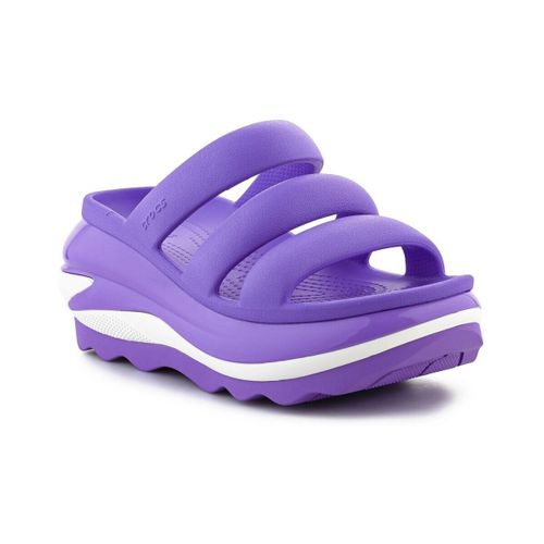 Tongs Crocs Mega Crush Triple Strap - Crocs - Modalova