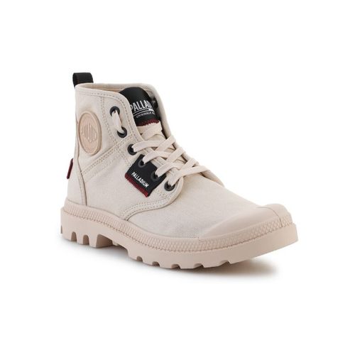 Boots Palladium Pampa Hi Patch - Palladium - Modalova