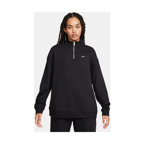 Sweatshirts Nike Nsw Flc Qz Gls - Nike - Modalova