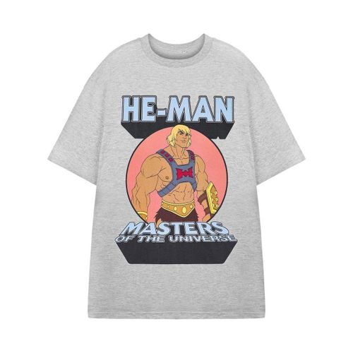T-shirt He-Man NS8352 - He-Man - Modalova