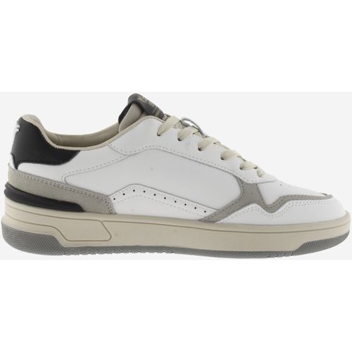 Baskets basses 1985 BASKET C80 CUIR DAIM 8800119 - Victoria - Modalova