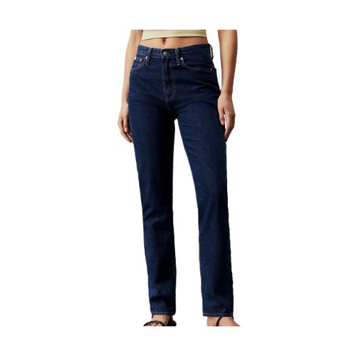Jeans Slim Authentic - Calvin Klein Jeans - Modalova