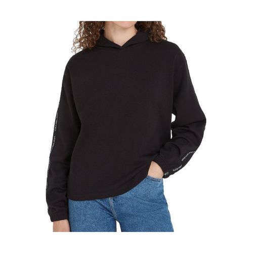 Sweat-shirt Embro Elastic - Calvin Klein Jeans - Modalova