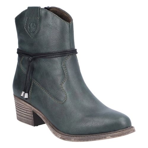 Bottes Rieker - Rieker - Modalova