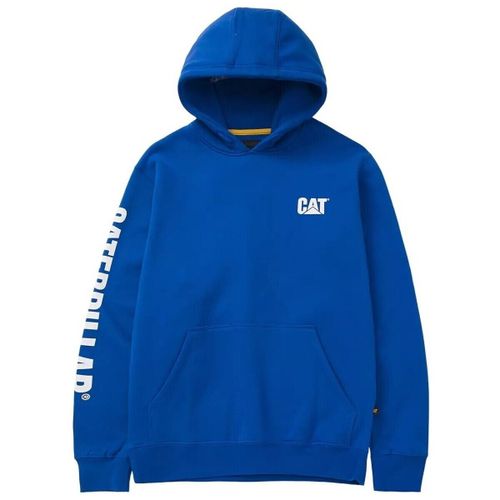 Sweatshirts à capuche Trademark Banner - Caterpillar - Modalova