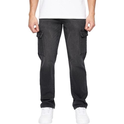 Jeans Crosshatch Kremtap - Crosshatch - Modalova