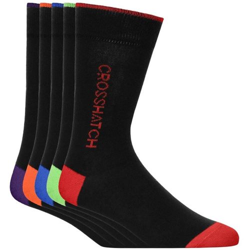 Chaussettes Crosshatch Glowbow - Crosshatch - Modalova