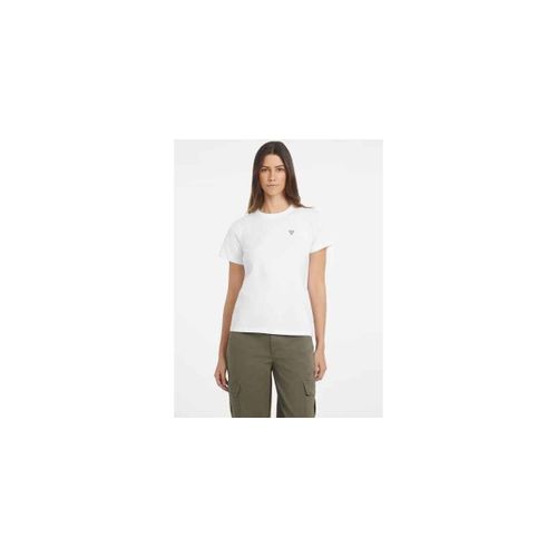 T-shirt Guess W4YI10 J1314-G011 - Guess - Modalova