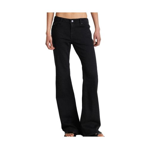 Jeans flare / larges Sophie - Tommy Hilfiger - Modalova