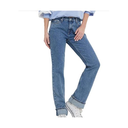 Jeans Tommy Hilfiger Maddie - Tommy Hilfiger - Modalova