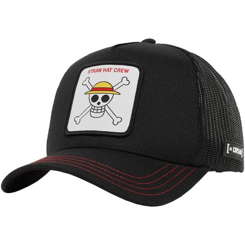 Casquette One Piece Trucker Cap - Capslab - Modalova