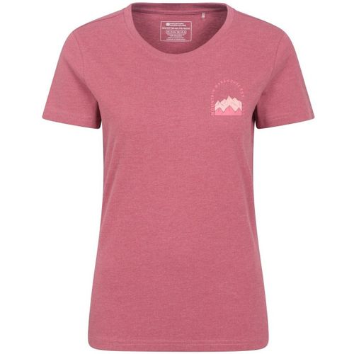 T-shirt untain Scene - Mountain Warehouse - Modalova