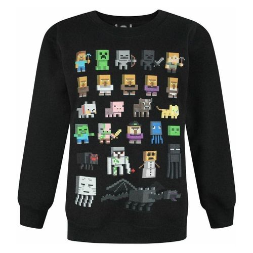 Sweatshirts Minecraft NS8468 - Minecraft - Modalova