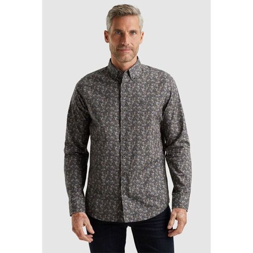 Chemise Chemise Impression Marron - Vanguard - Modalova