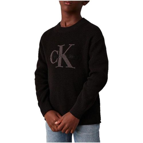 Sweatshirts IB0IB02219 BEH - Calvin Klein Jeans - Modalova