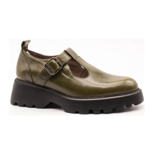 Ville basse C-7221 Oregon Alga - Wonders - Modalova