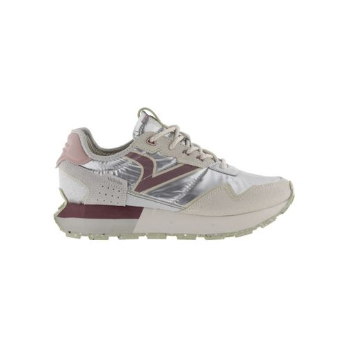 Baskets Sneakers 803115 - Plata - Victoria - Modalova