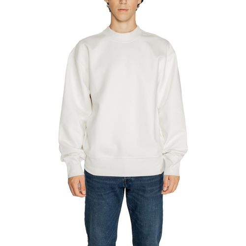 Sweatshirts INTERLOCK CREW J30J326134 - Calvin Klein Jeans - Modalova