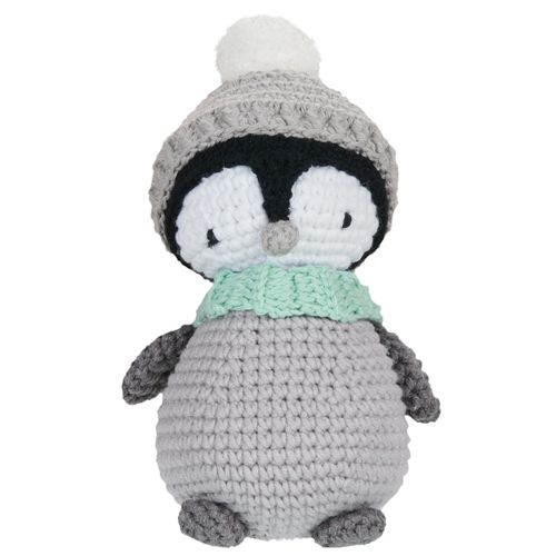 Grossesse Easy Peasy DOUDOU MANCHOT - Easy Peasy - Modalova