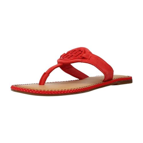 Tongs Essential Hardware Flat - Tommy Hilfiger - Modalova