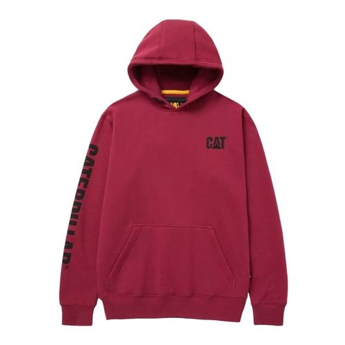 Sweatshirts à capuche FS10869 - Caterpillar - Modalova