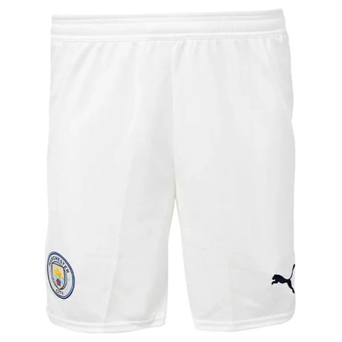 Short Puma Short MCFC SHORT - Puma - Modalova