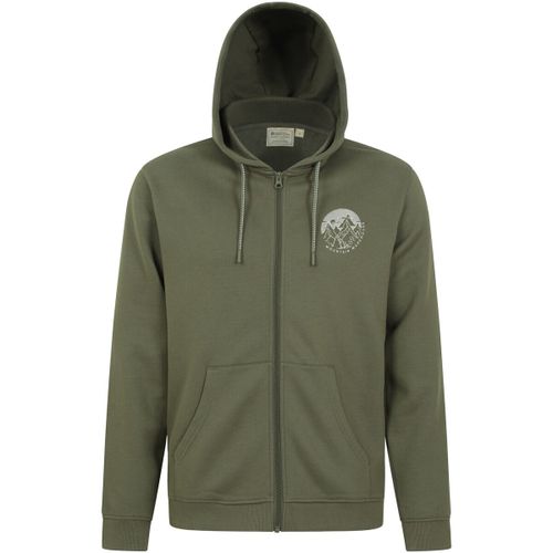 Sweatshirts à capuche MW2665 - Mountain Warehouse - Modalova