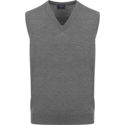 Sweatshirts Spencer Laine Gris - Olymp - Modalova