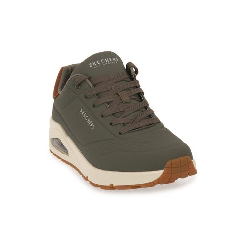Baskets basses OLV UNO SUITED - Skechers - Modalova