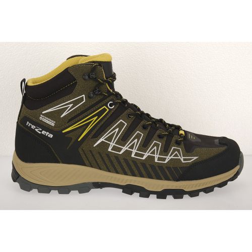 Chaussures Trezeta THUNDER MID WP - Trezeta - Modalova