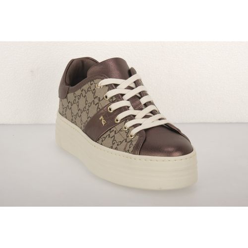 Baskets NERO GIARDINI 300 OMEGA MORO - NeroGiardini - Modalova